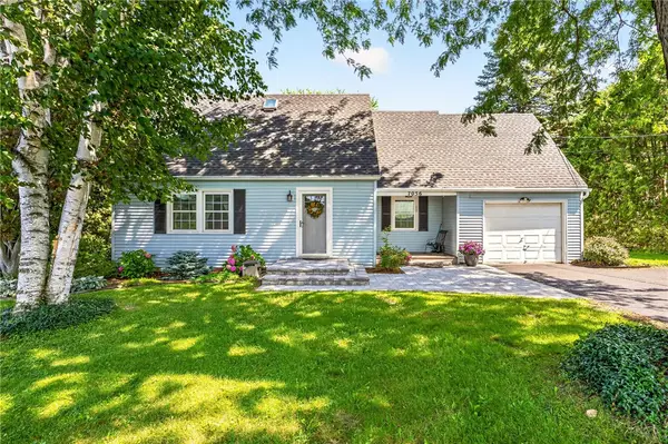 7056 Tuckahoe Road, Williamson, NY 14589