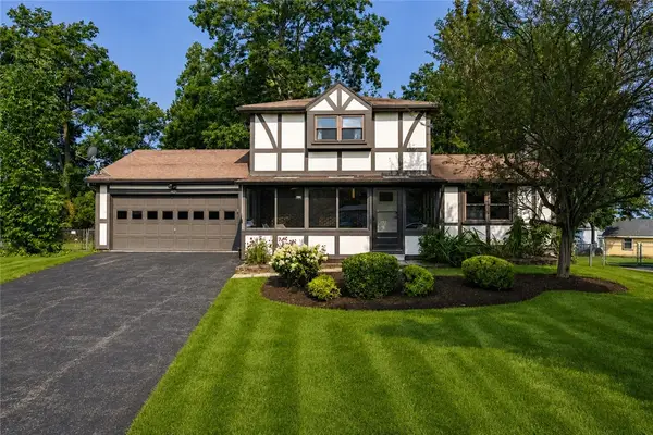 124 Grandview Lane, Rochester, NY 14612