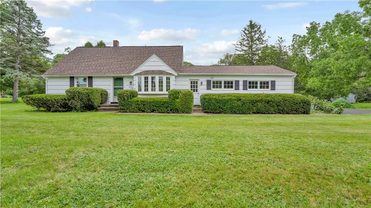 770 Victor Road, Macedon, NY 14502 - #1