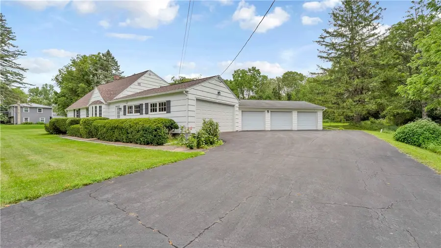 770 Victor Road, Macedon, NY 14502 - #3