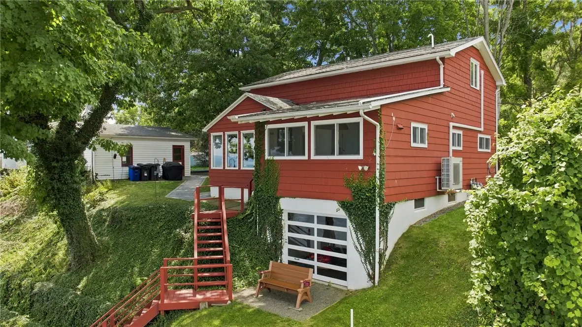 363 Beattie, Penn Yan, NY 14527 - #1