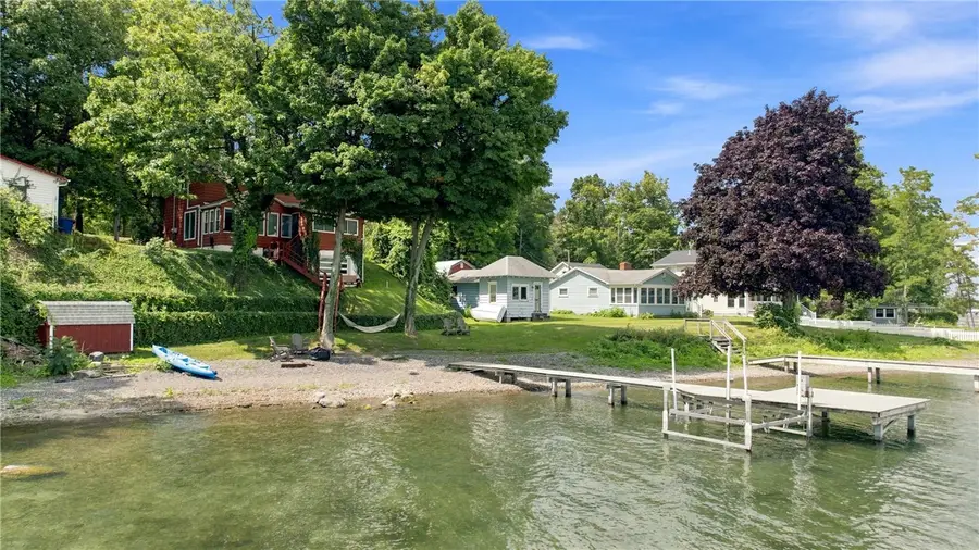 363 Beattie, Penn Yan, NY 14527 - #2