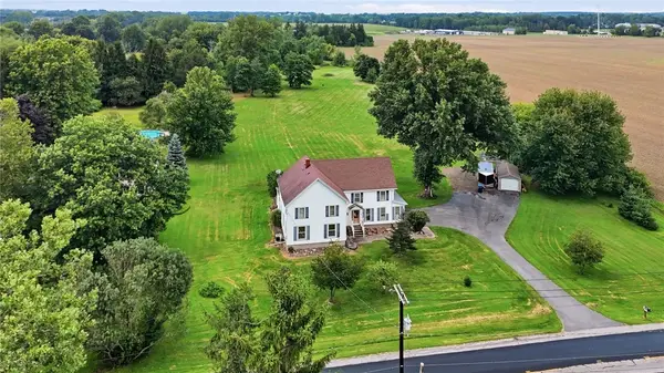 1184 West Ave, Hilton, NY 14468
