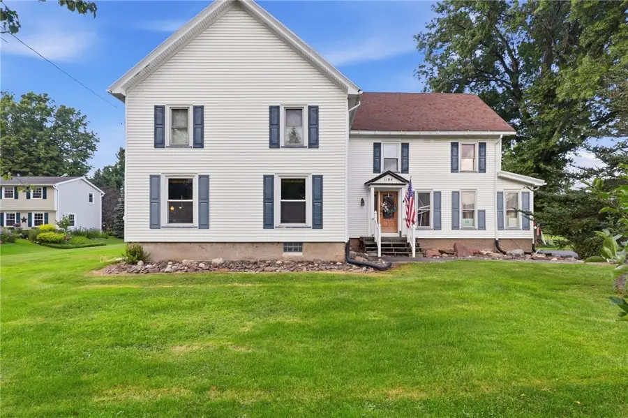 1184 West Ave, Hilton, NY 14468 - #2