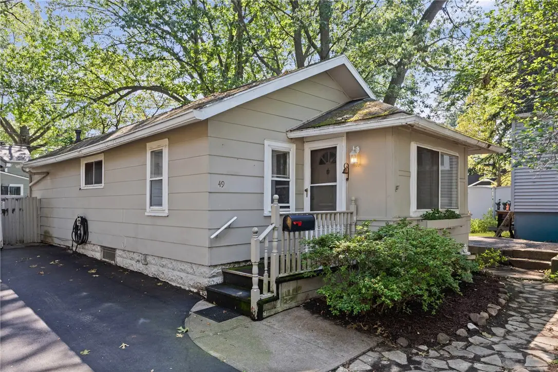 49 Swansea Park, Rochester, NY 14616 - #1