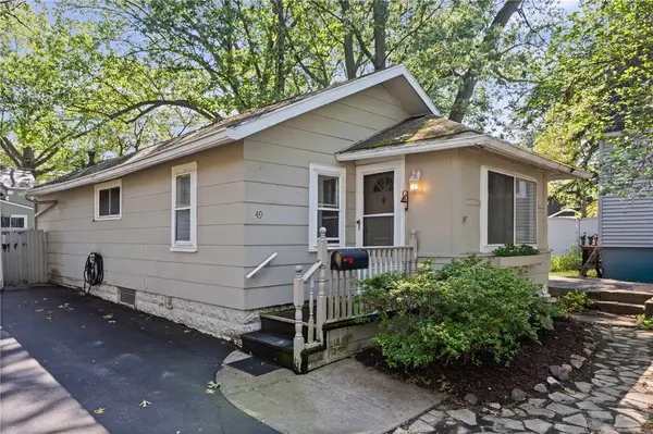 49 Swansea Park, Rochester, NY 14616