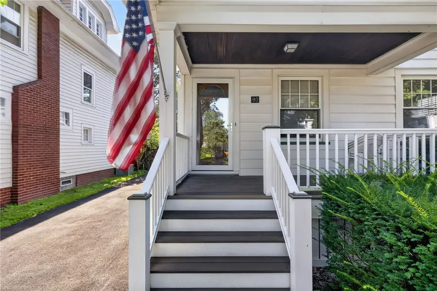 80 Croydon Rd Road, Rochester, NY 14610 - #3