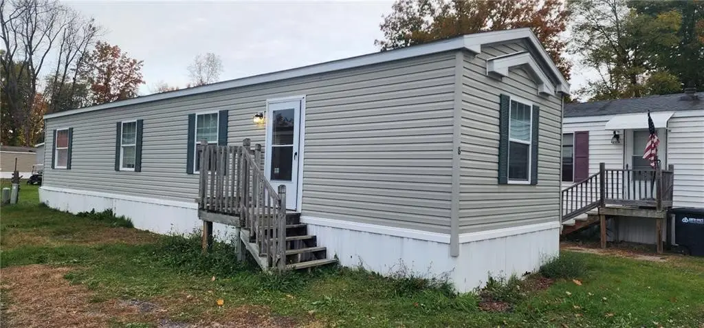941 Waterloo-geneva Road, Lot 8, Waterloo, NY 13165 - #1