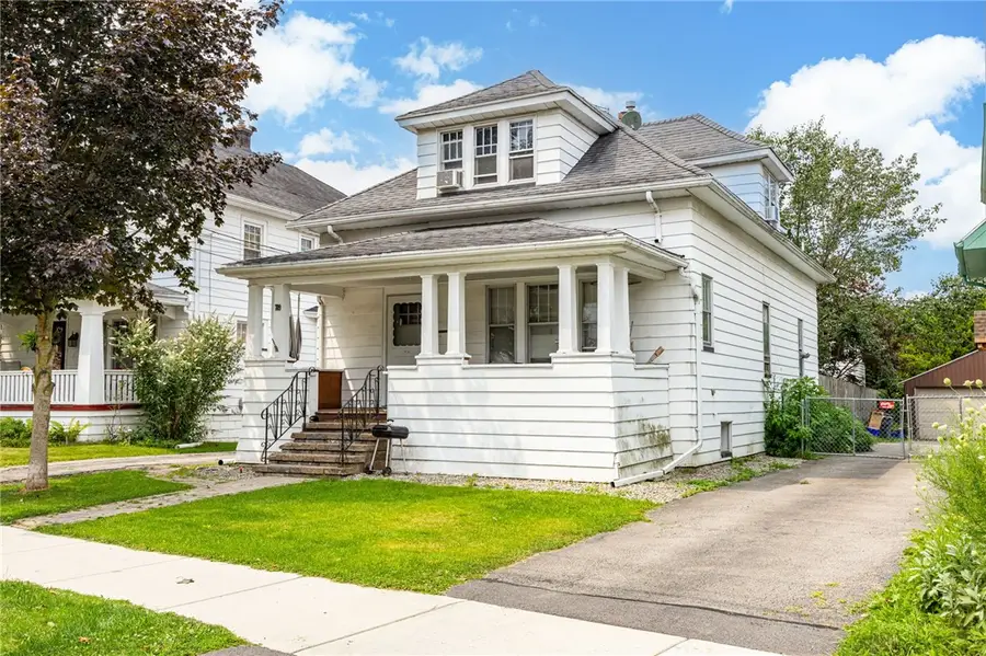 709 Garfield Street, East Rochester, NY 14445 - #2