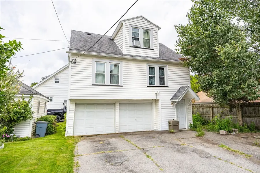 709 Garfield Street, East Rochester, NY 14445 - #3