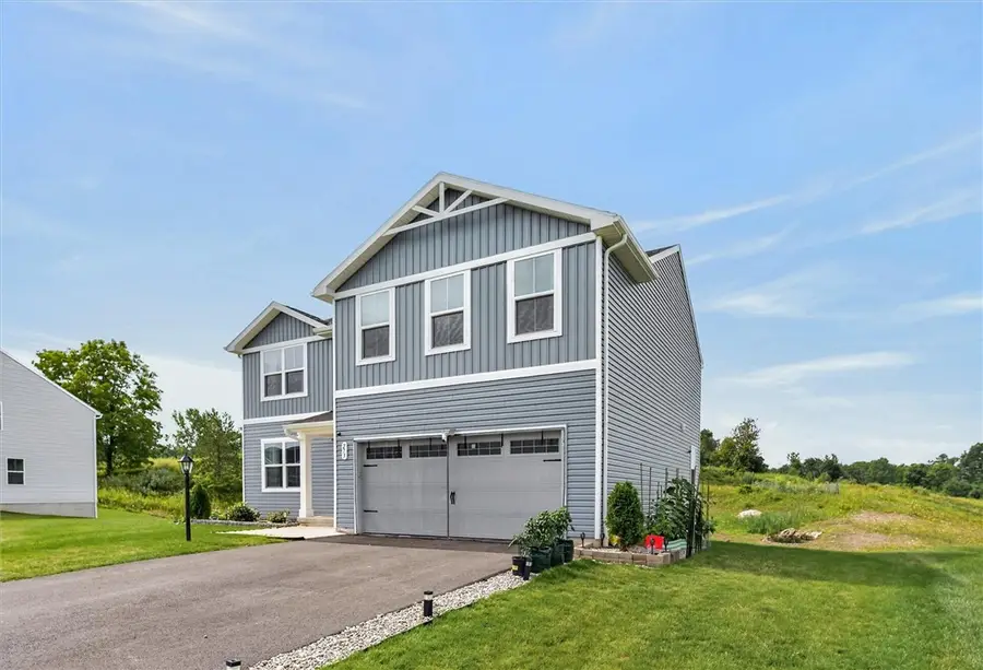 273 Nevins Road, Henrietta, NY 14467 - #2
