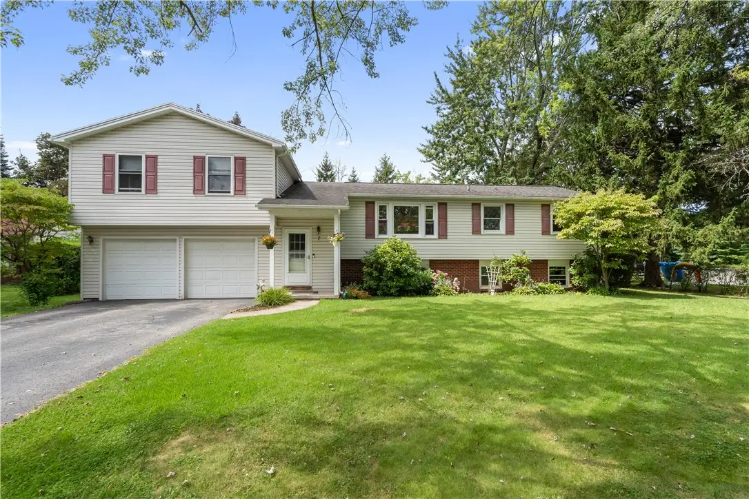 7 Havenwood Drive, Brockport, NY 14420 - #1