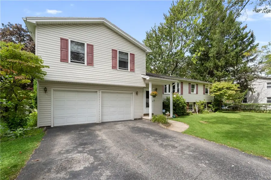7 Havenwood Drive, Brockport, NY 14420 - #2