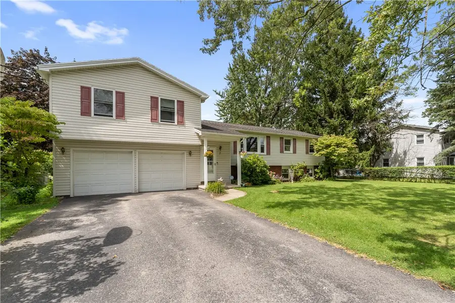 7 Havenwood Drive, Brockport, NY 14420 - #3