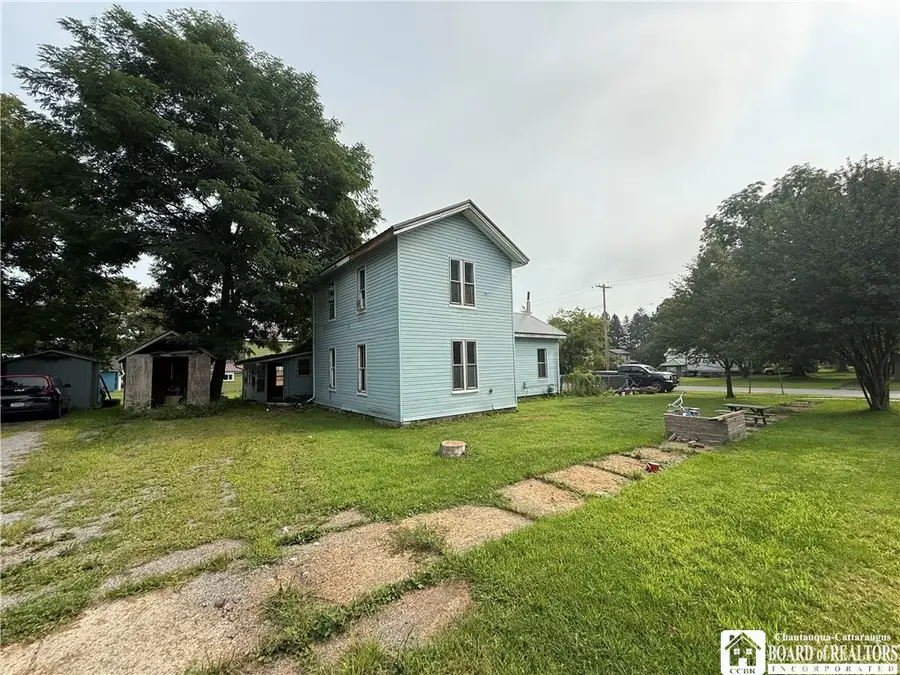 1 New Street, Randolph, NY 14772 - #3