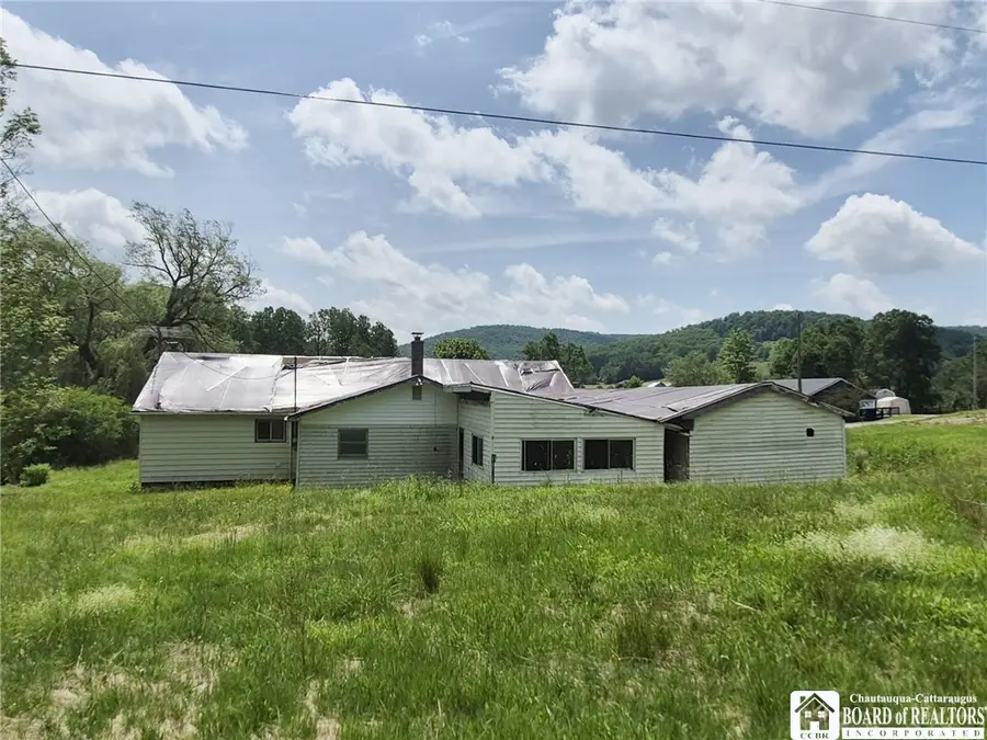 1410 Steam Valley Road, Olean, NY 14760 - #2