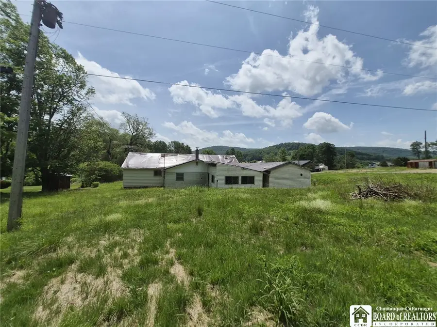 1410 Steam Valley Road, Olean, NY 14760 - #3