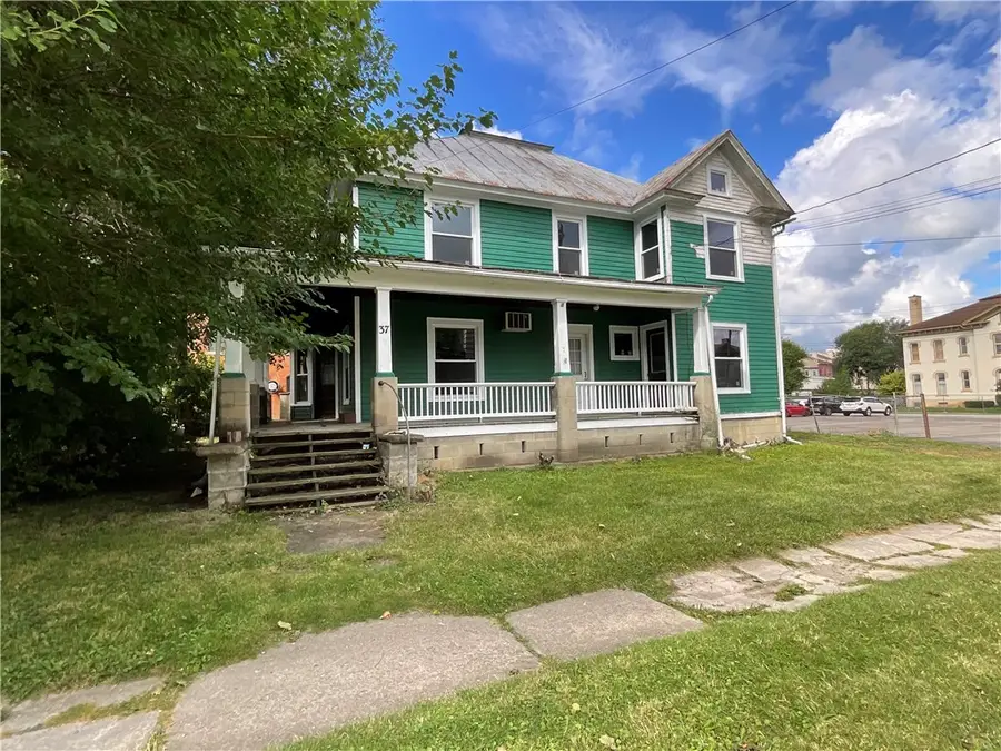 37 Elizabeth Street, Dansville, NY 14437 - #2