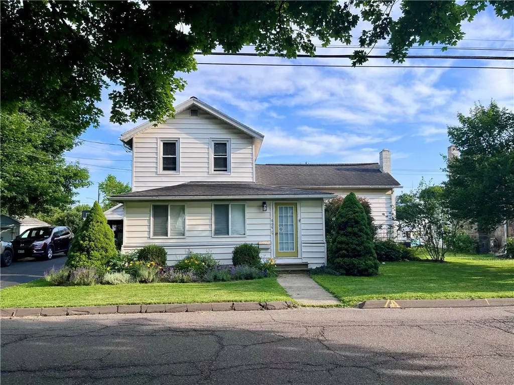 609 Westlake Street, Horseheads, NY 14845 - #1