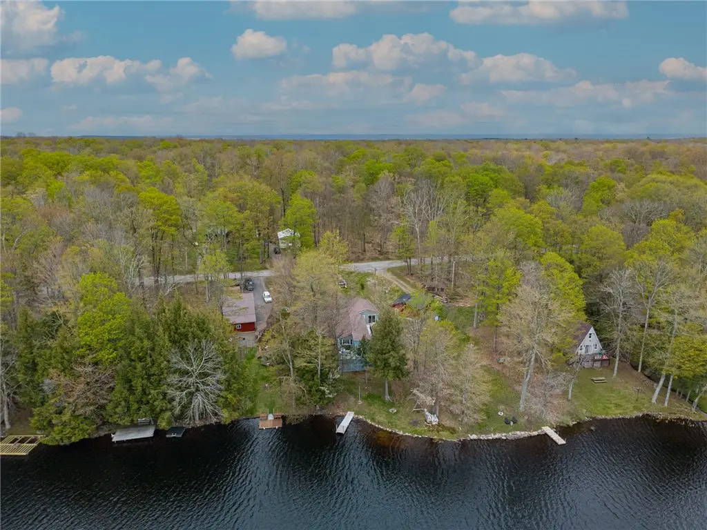156 Lorton Lake Drive, Altmar, NY 13302 - #1