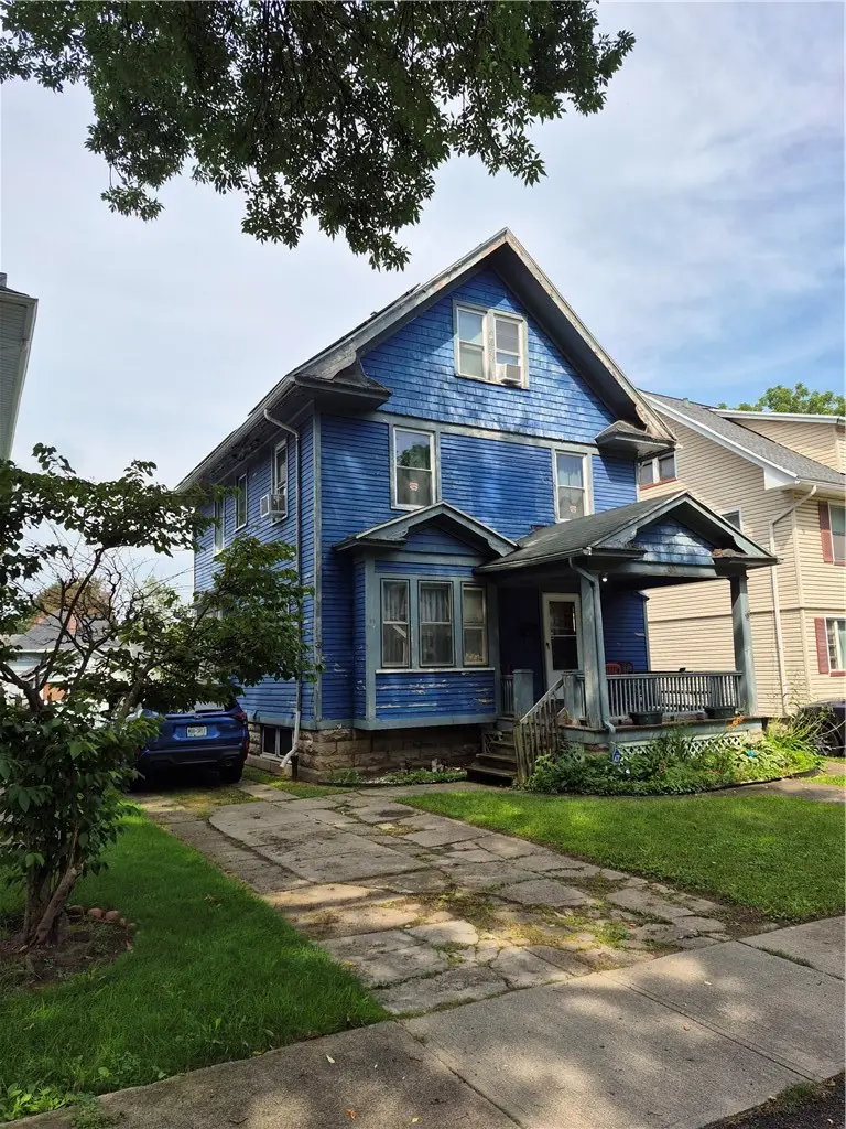 41 Kron Street, Rochester, NY 14619 - #2