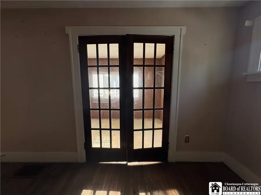 122 N 18th Street, Olean, NY 14760 - #3