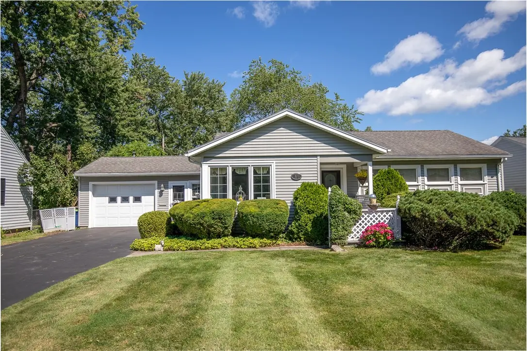 86 Sierra Drive, Rochester, NY 14616 - #1