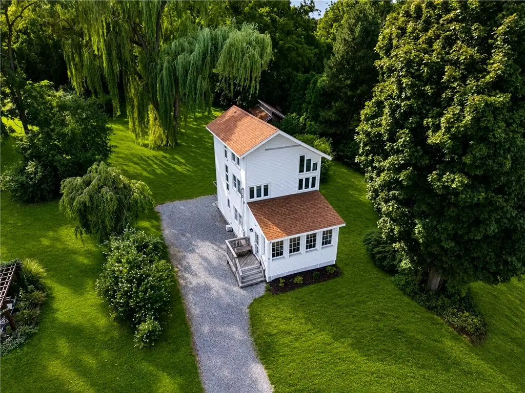 2788 Lower Lake Road, Seneca Falls, NY 13148 - #1