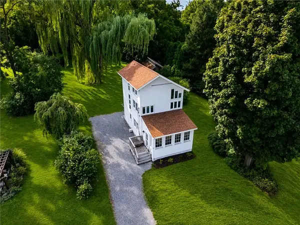 2788 Lower Lake Road, Seneca Falls, NY 13148