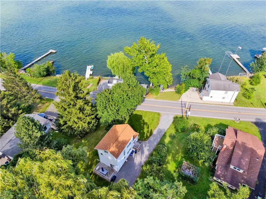 2788 Lower Lake Road, Seneca Falls, NY 13148 - #2