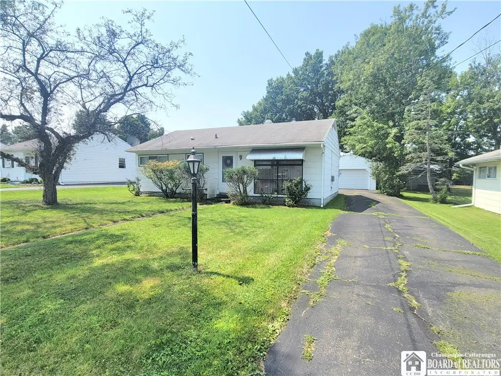 354 Delaware Avenue, Jamestown, NY 14701 - #1