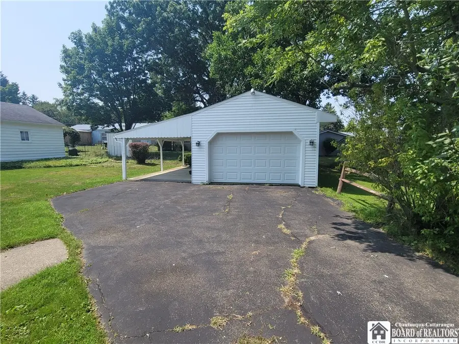354 Delaware Avenue, Jamestown, NY 14701 - #2