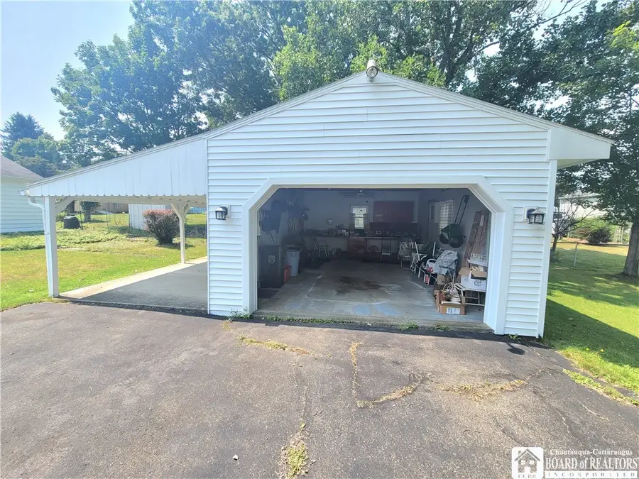 354 Delaware Avenue, Jamestown, NY 14701 - #3