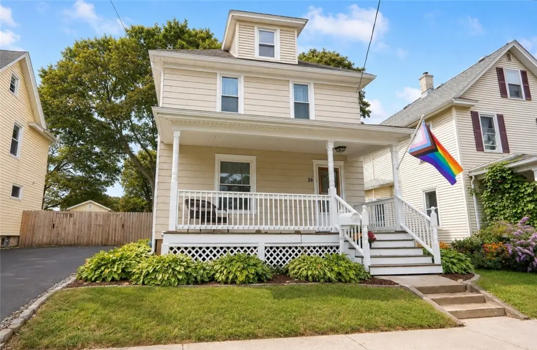 26 Columbia Street, Geneva, NY 14456 - #1