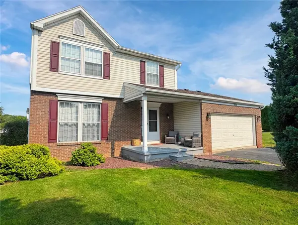 604 Kirk Road, Rochester, NY 14612