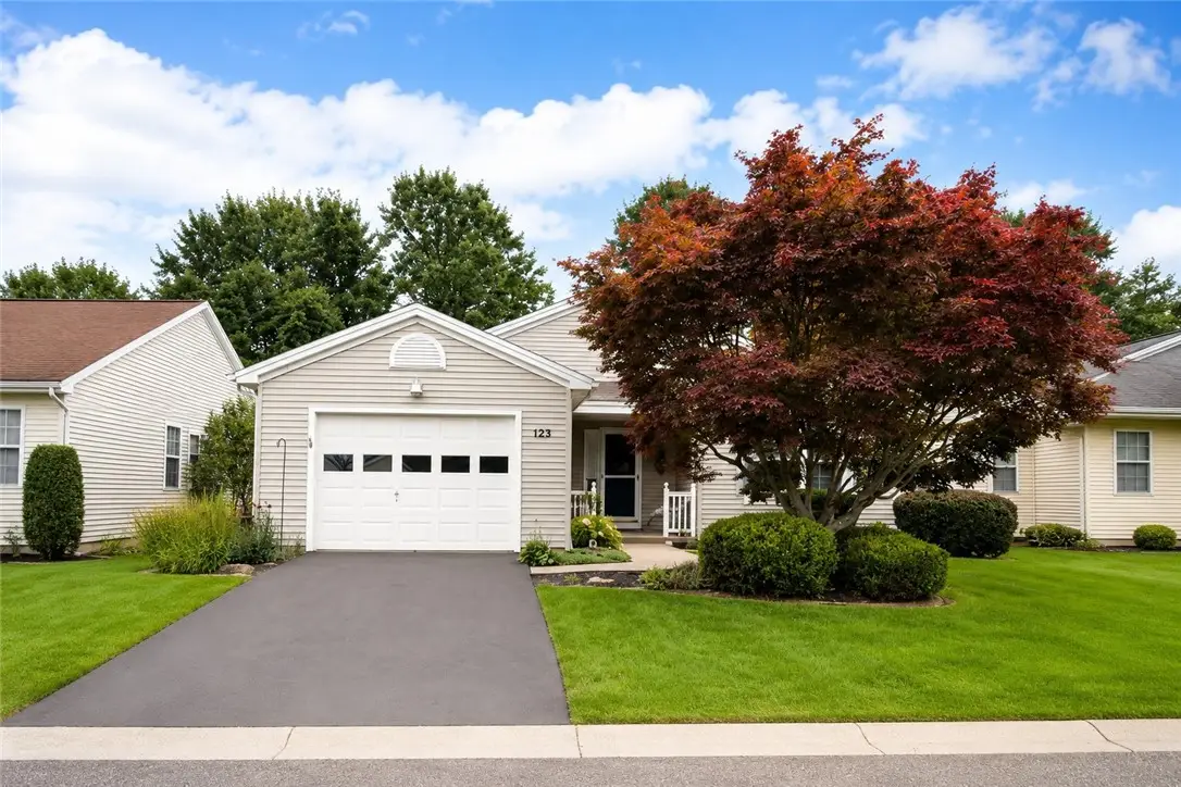 123 Freedom Pond, North Chili, NY 14514 - #1