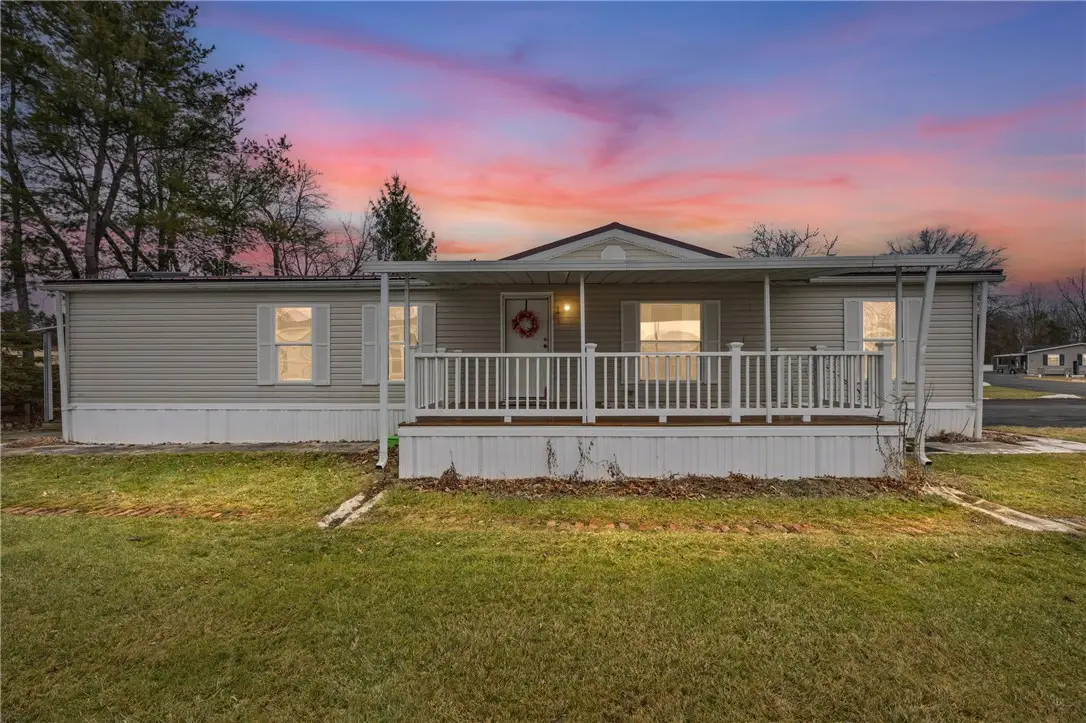 31 Picture Book Park, West Bloomfield, NY 14585 - #1