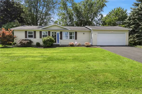 108 Long Wood Drive, Rochester, NY 14612