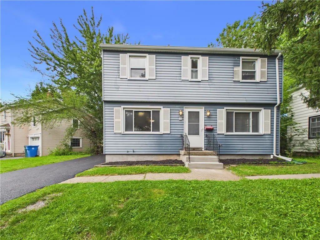 148 Westmoreland Drive, Rochester, NY 14620 - #1