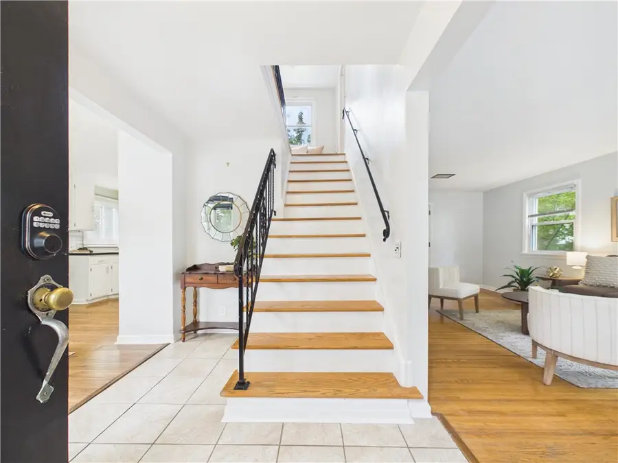 148 Westmoreland Drive, Rochester, NY 14620 - #2