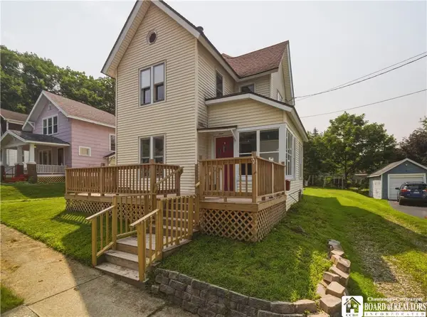 18 Hess Street, Jamestown, NY 14701