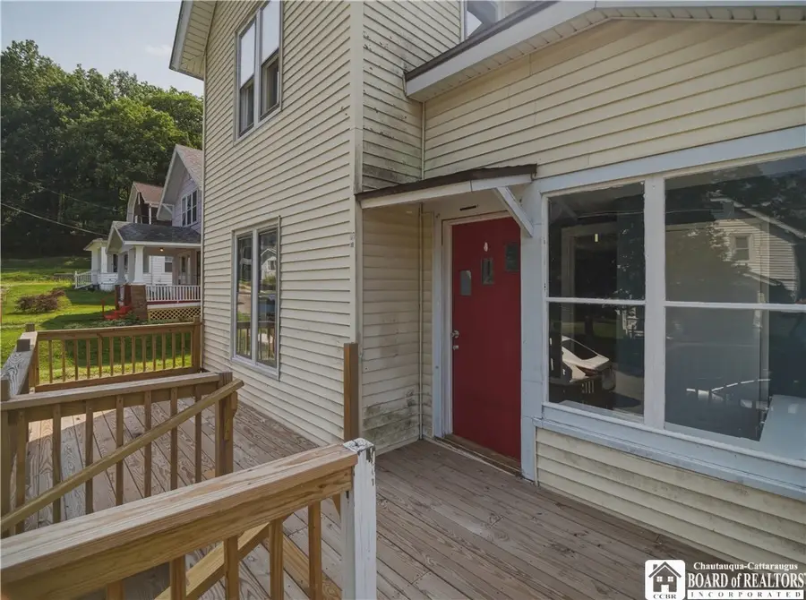 18 Hess Street, Jamestown, NY 14701 - #2