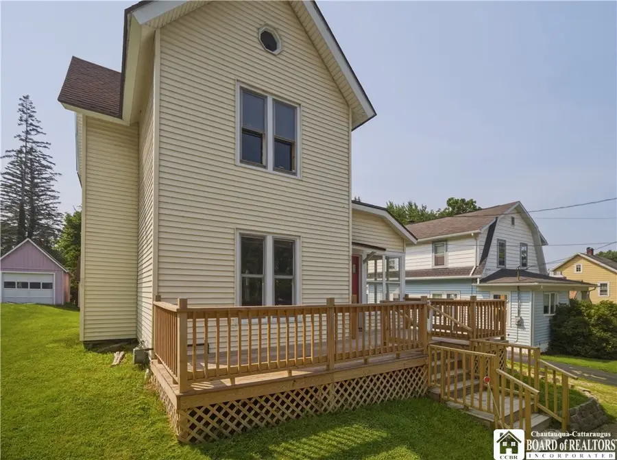 18 Hess Street, Jamestown, NY 14701 - #3