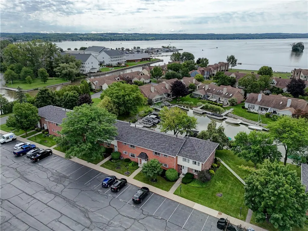 137 D Holiday Harbour, Canandaigua, NY 14424 - #1