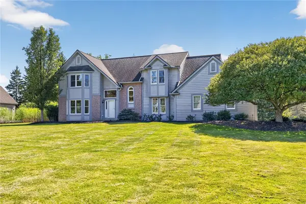 1295 Sagebrook Way, Webster, NY 14580