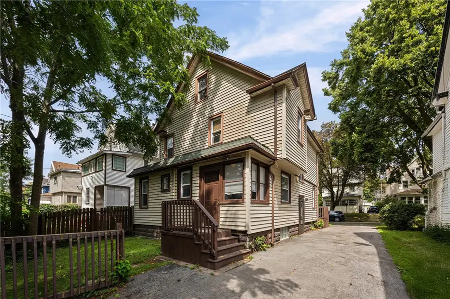 337 Sawyer Street, Rochester, NY 14619 - #2