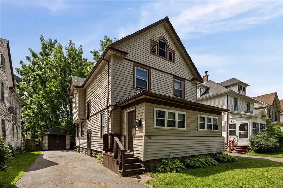 337 Sawyer Street, Rochester, NY 14619 - #3