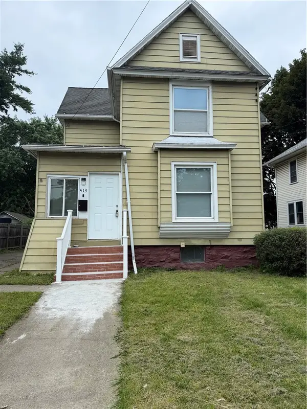 413 E Washington Avenue, Elmira, NY 14901