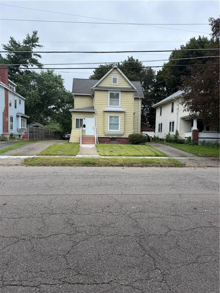 413 E Washington Avenue, Elmira, NY 14901 - #2