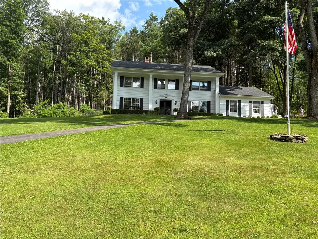 121 Edgewood Drive, Norwich, NY 13815 - #1